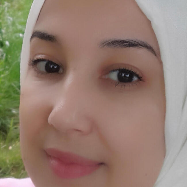 Babysitter in Alfortville: Mimi