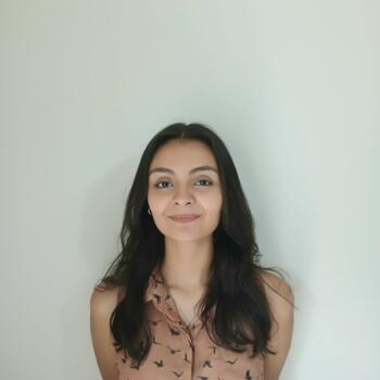 Babysitter in Córdoba: Eleonora Galán Muñoz