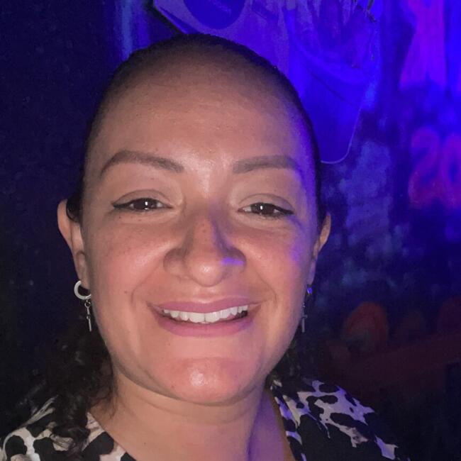 Niñera en Uruca (Santa Ana): Katherine