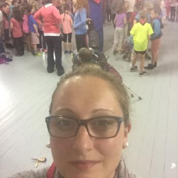 Babysitting job Waterford: babysitting job Sheena