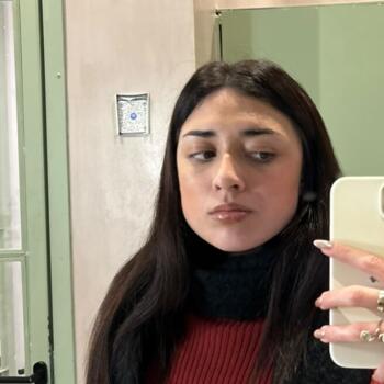 Babysitter Berisso (Buenos Aires): Morena