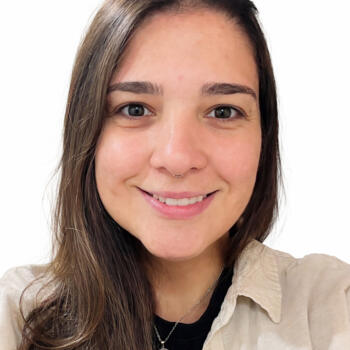Babysitter Armação de Pêra: Andressa