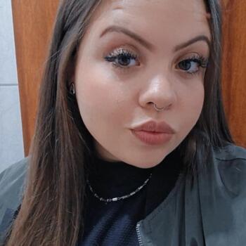 Babá em Curitiba: Gabriele