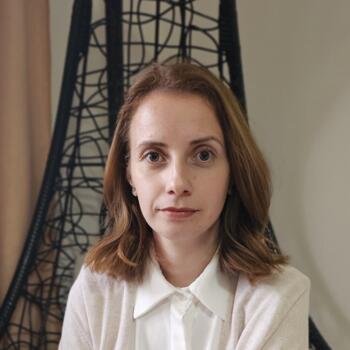 Nanny in Kaluđerica: Jelena