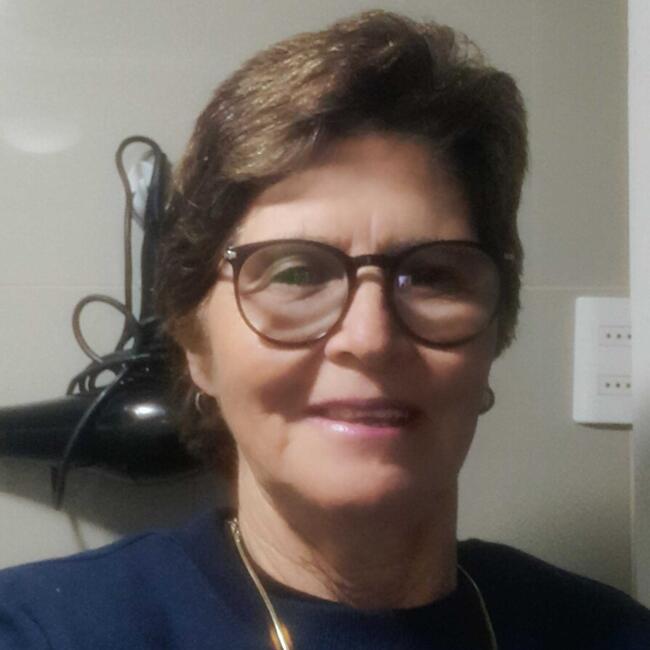 Niñera en Iquique: Evangelina