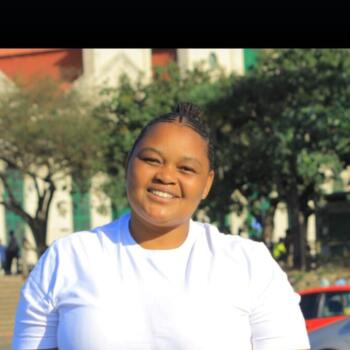Babysitter in Durban: ZINHLE