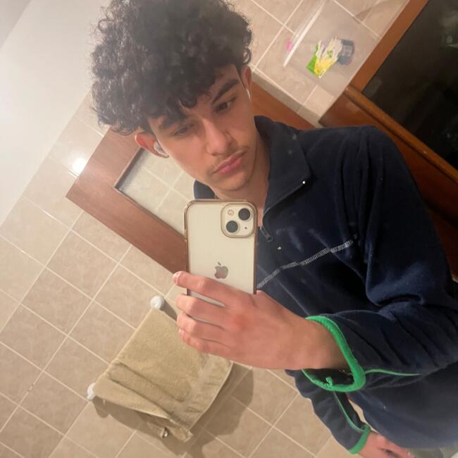 Babysitter in Udine: Anis