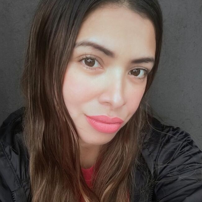 Niñera en Vicente López: Andrea