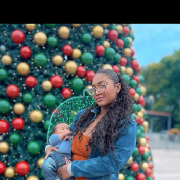 Emprego de babá em Campinas: emprego de babá Daniely