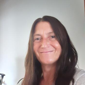 Babysitter San Isidro: Soledad