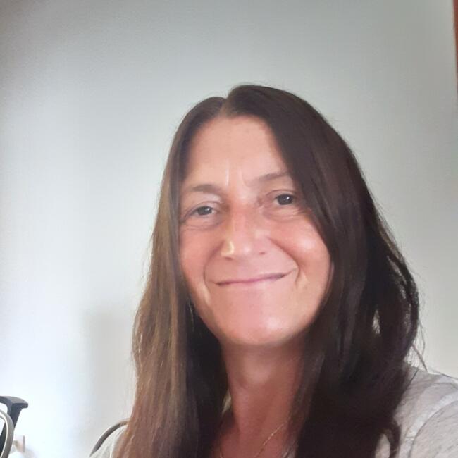 Babysitter in San Isidro: Soledad