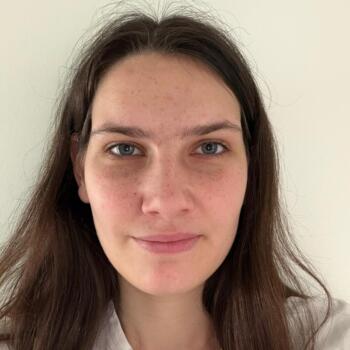 Babysitter Périgny: Mathilde