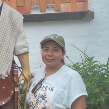 Niñera Piura: Liliana Rosero