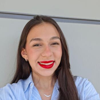 Babá em Indaiatuba: Marcela