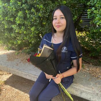 Babysitter in Quilicura: Isidora antonia muñoz acevedo