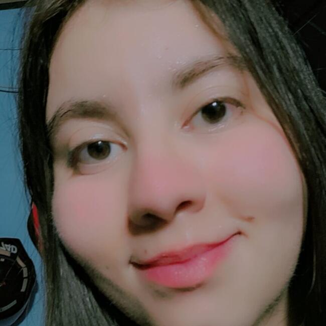 Babysitter in Barrancabermeja: Diana Lizeth