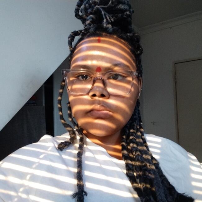 Babysitter in Paarl: Haely
