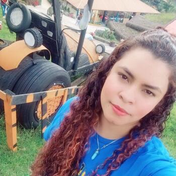 Babysitter Bogotá: Yina paola