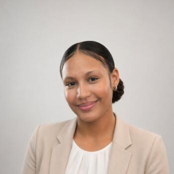 Niñera en Santiago de los Caballeros: Mary