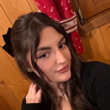 Babysitter Bergamo: Greta