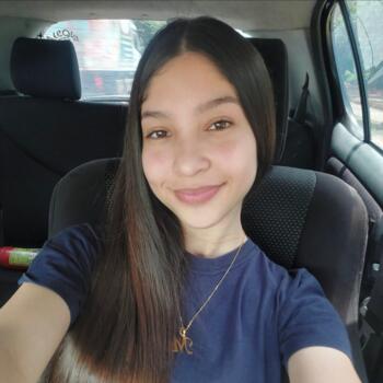 Babysitter in Areguá: Maryam