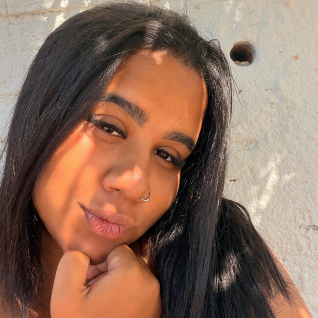 Babysitter in Bauru: Lauany