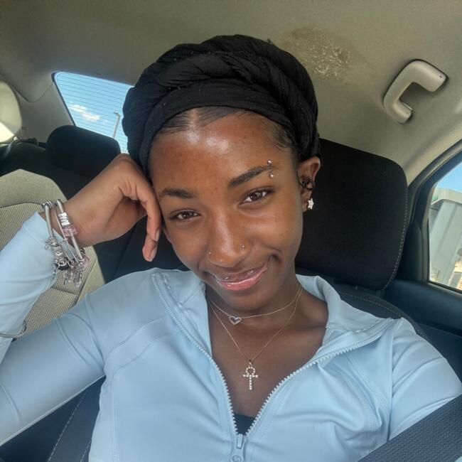 Babysitter in Henrico (Virginia): LeAna