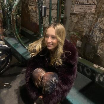 Babysitter in Milan: Lara