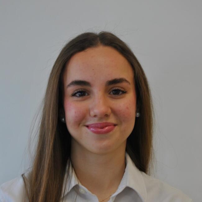 Canguro en Arganda del Rey: María