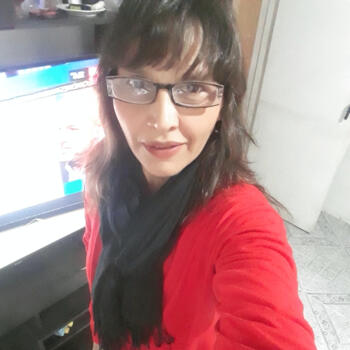 Niñera en Pilar: Liliana