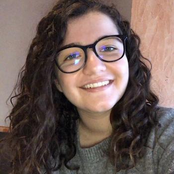 Babysitter Clermont-Ferrand: Lucile