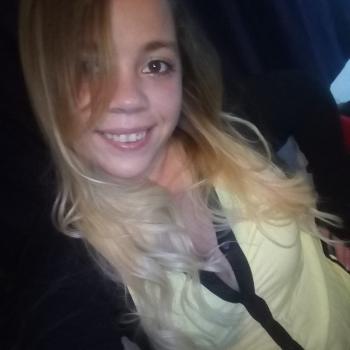 Babysitter in Córdoba: Victoria