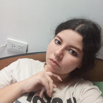 Babysitter in Ibagué: Angie Katherine Lozano Briñez