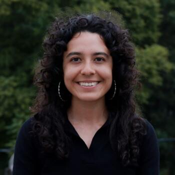 Niñera en Tlanepantla de baz: Sheccid Jacobo