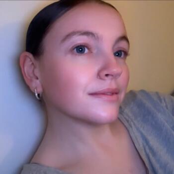 Babysitter in London: Shannon