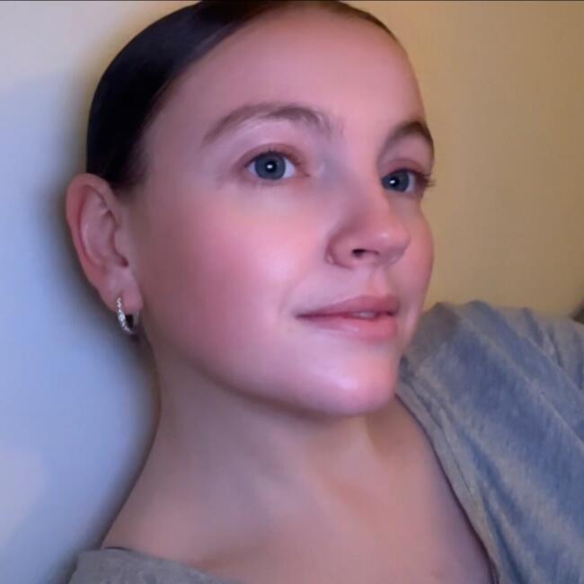 Babysitter in London: Shannon