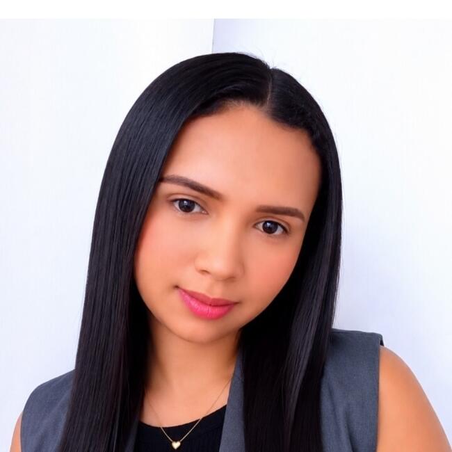 Babysitter in Bogotá: Sindy Paola
