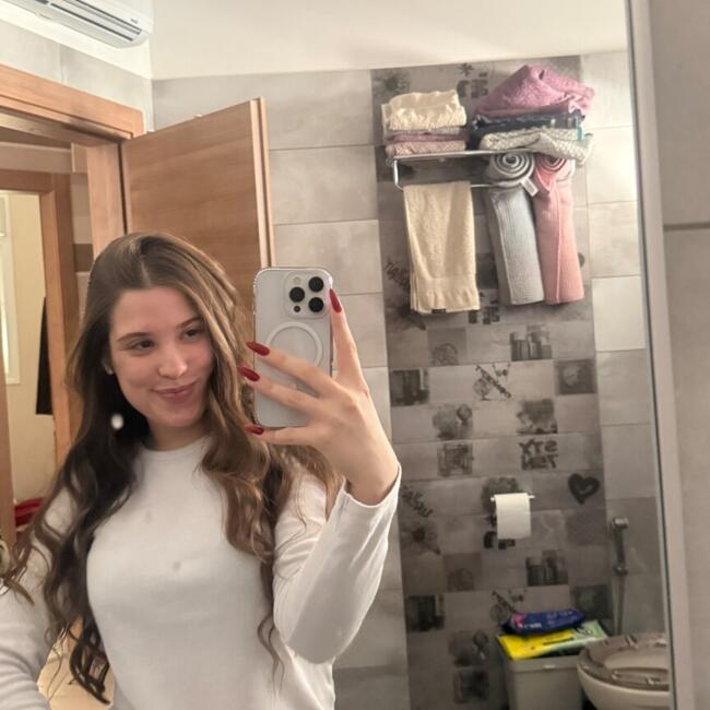 Babysitter in Beersheba: טאיה