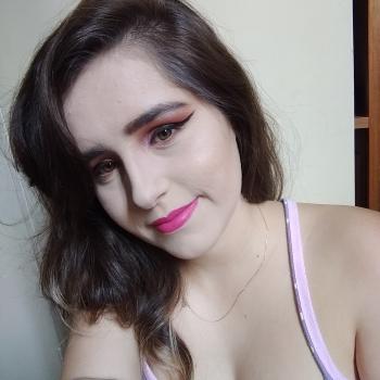 Babás em Joinville: Agnes