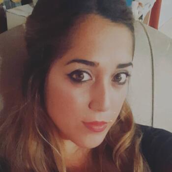 Babysitter in Villa Nueva (Provincia de Mendoza): Yanina