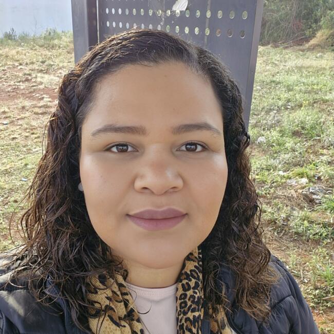 Niñera en Montevideo: Karla