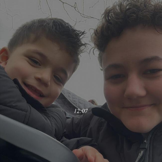 Babysitter in Agen: Laura