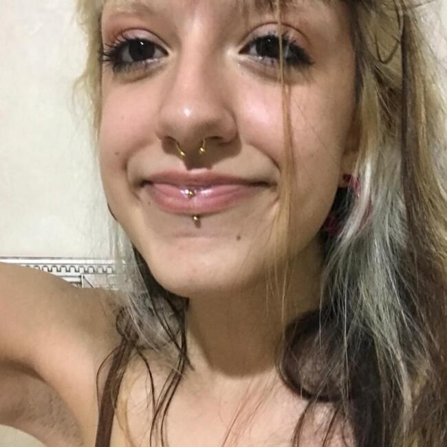 Babysitter in São Paulo: Olívia