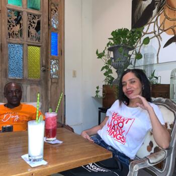 Babysitter Santiago de Cali: María