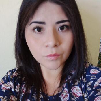 Niñera en Puebla de Zaragoza: Kathya