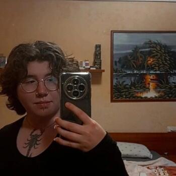 Nanny in Castellon: Laura