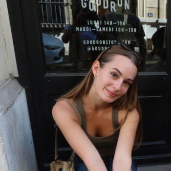 Opiekunka do dziecka w Kraków: Amelia