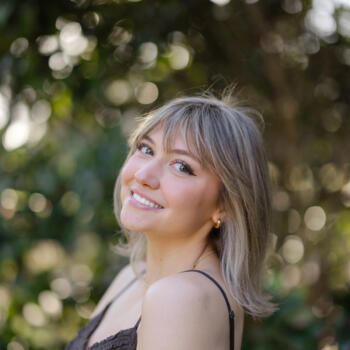 Babysitter in Fort Worth: Arden