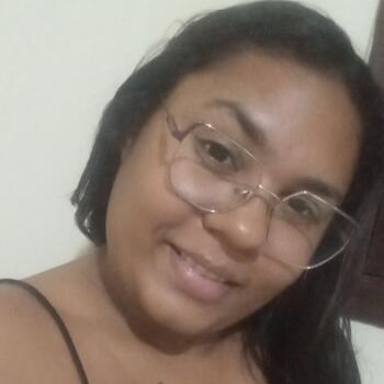 Babysitter in Bom Jesus (Macaíba): Maria