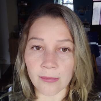 Babysitter in Quito: Margarita